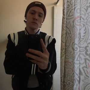 Reason Clothing jacket